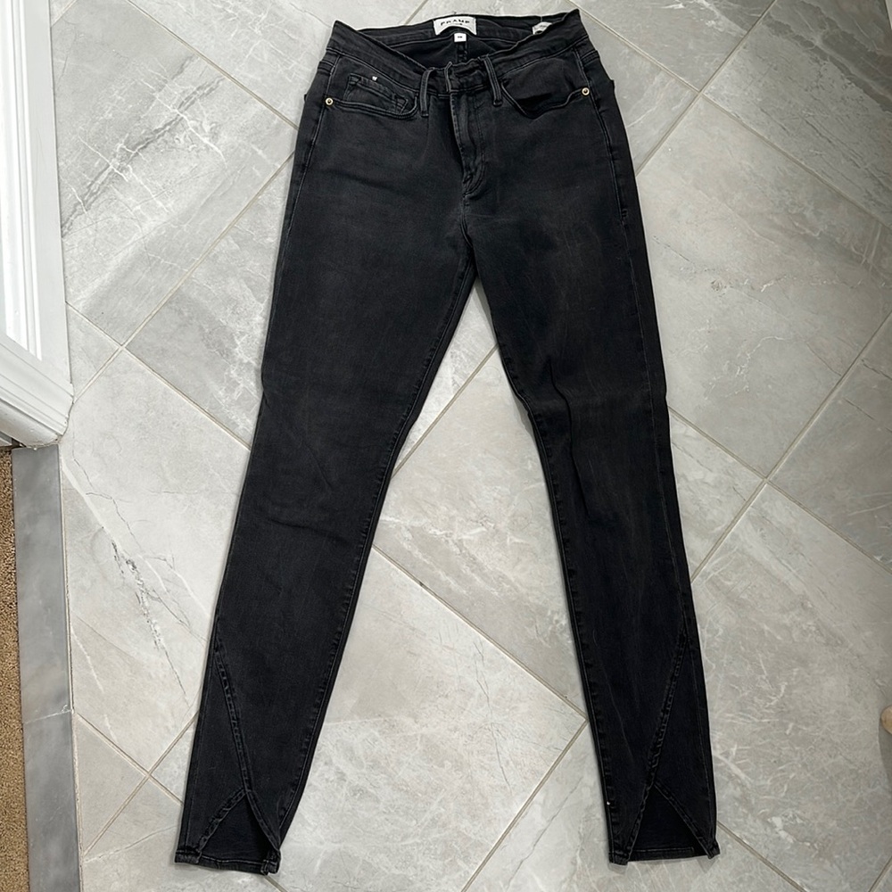 Frame Le skinny de Jeanne